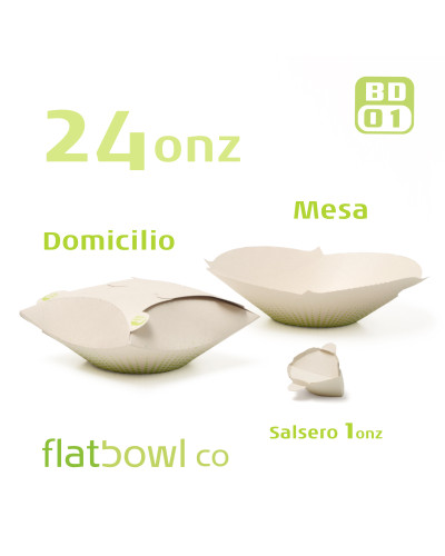 flatbowl BD 01