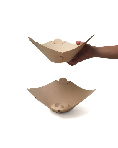 flatbowl BPZ 03 1000ml