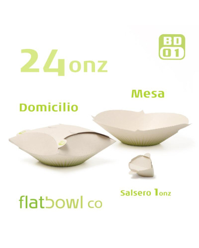 flatbowl BD 01
