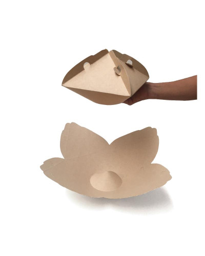flatbowl BPZ 07 1400 ml