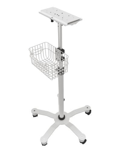 Carro transporte monitor