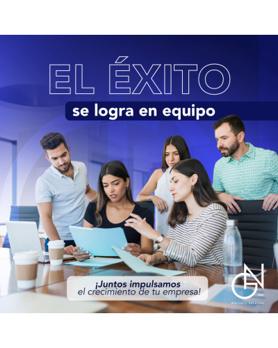 Implementación de Sistemas de Gestión