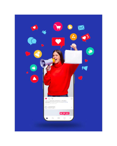 Gestión de redes sociales