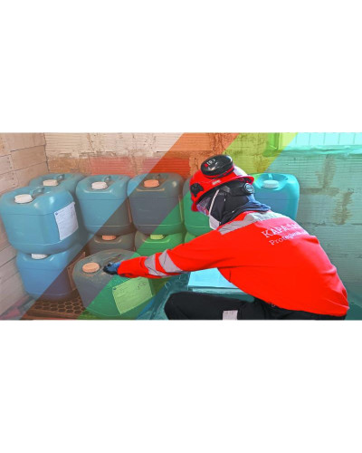 Gestión Ambiental