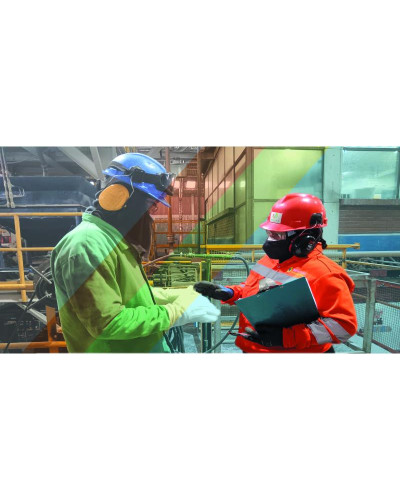 Capacitación y entrenamiento