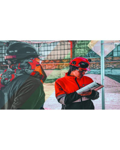 Higiene y Seguridad Industrial