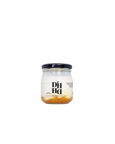 Yogurt griego 160 gramos