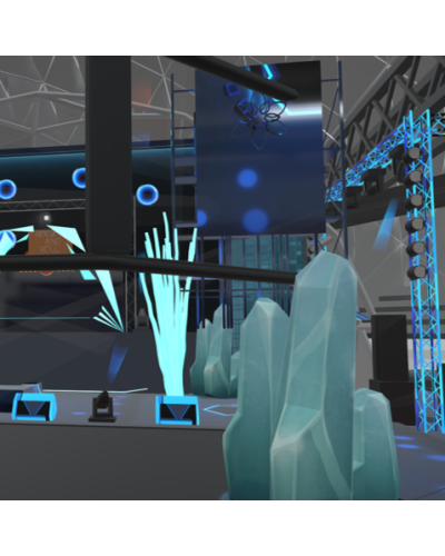 EventSphere